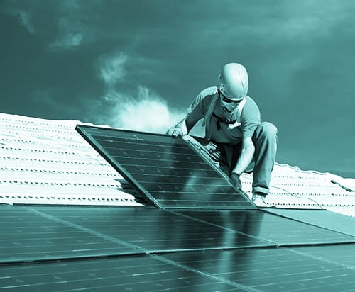 go solar with ehomebydesign